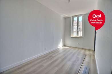 Appartement 2 pièces 549 €