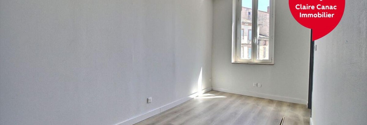 Appartement 2 Pièces 35 m² à louer à Lavaur (81500)