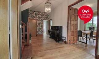 Maison 6 Pièces 135 m² à louer à Graulhet (81300)