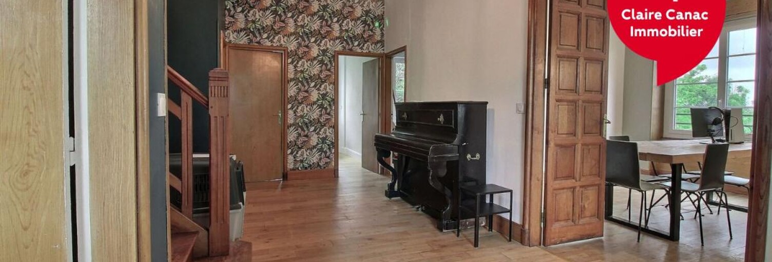 Maison 6 Pièces 135 m² à louer à Graulhet (81300)