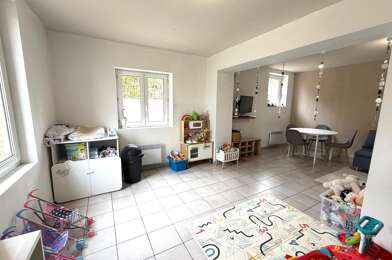 Appartement 4 pièces 150000 €