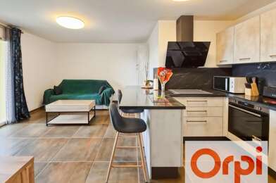 Appartement 2 pièces 665 €