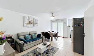 Appartement 2 Pièces 40 m² à vendre à Grenade (31330)