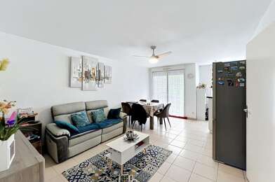 Appartement 2 pièces 104500 €