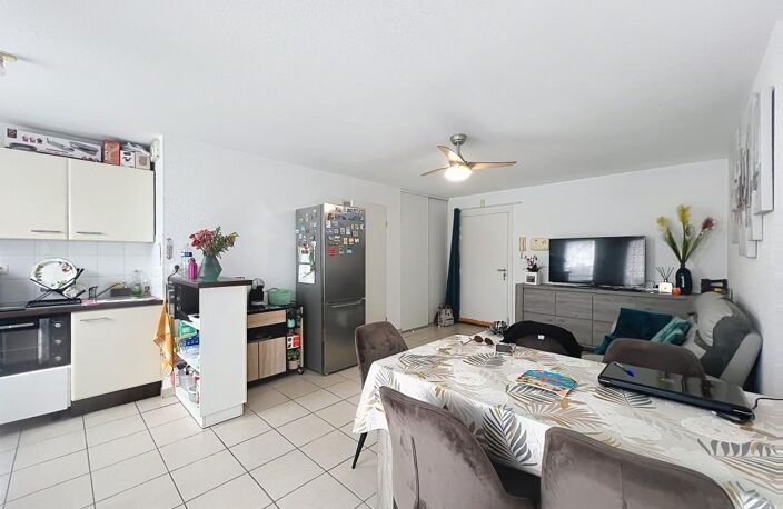Appartement À Vendre — photo 2