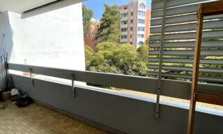 Appartement 3 Pièces 68 m² à louer à Montpellier (34090)