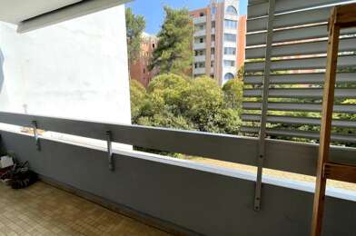 Appartement 3 pièces 929 €