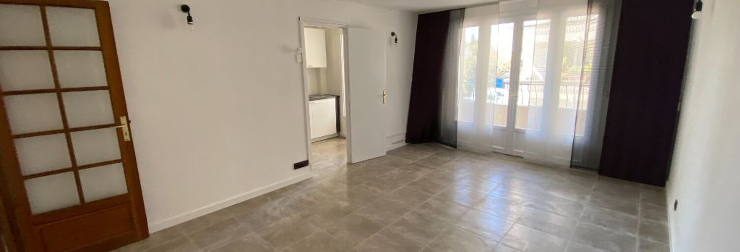 Appartement 3 Pièces 68 m² à louer à Montpellier (34090)
