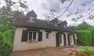 Maison 5 Pièces 112 m² à vendre à Nouzilly (37380)