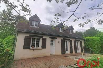 Maison 5 pièces 339000 €