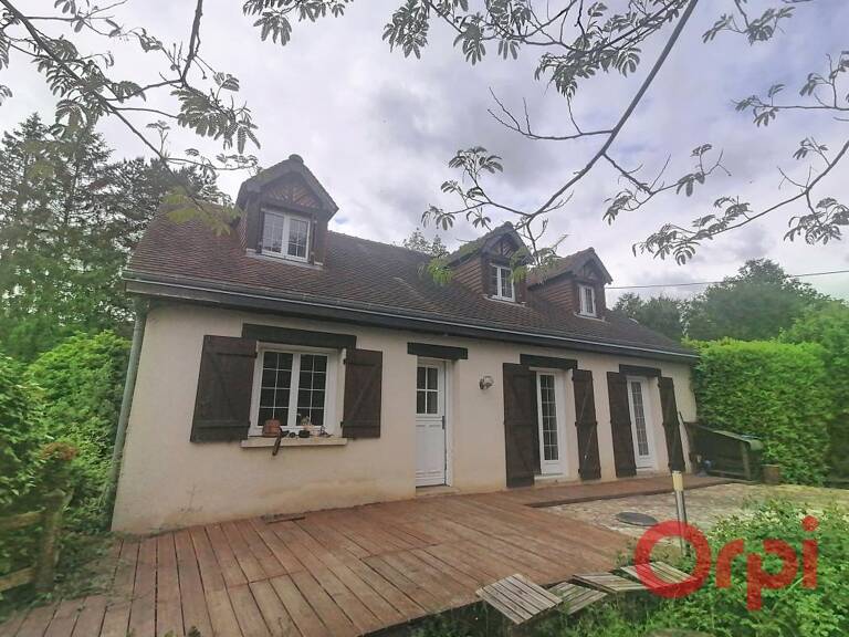 Maison À Vendre — photo 1