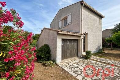 Maison 3 pièces 235000 €