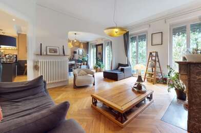 Appartement 5 pièces 990000 €