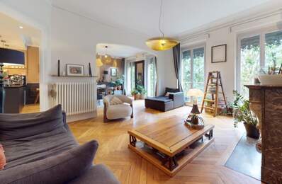 Appartement de standing, face à la garonne et au pont neuf — photo du bien