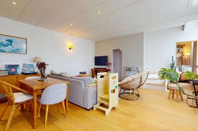 Appartement 4 pièces 335000 €