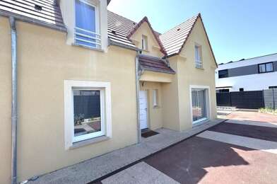 Maison 6 pièces 589000 €