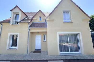 Maison 6 pièces 589000 €