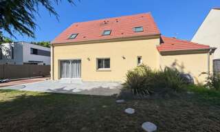 Maison 6 Pièces 143 m² à vendre à Taverny (95150)