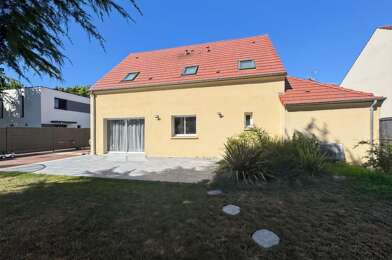 Maison 6 pièces 589000 €