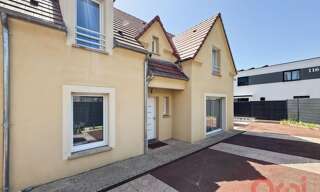 Maison 6 Pièces 143 m² à vendre à Taverny (95150)