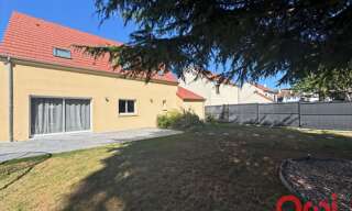 Maison 6 Pièces 143 m² à vendre à Taverny (95150)
