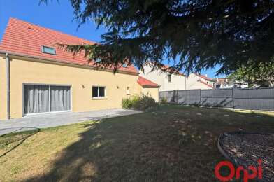 Maison 6 pièces 589000 €