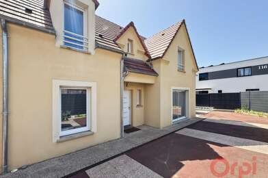 Maison 6 pièces 589000 €