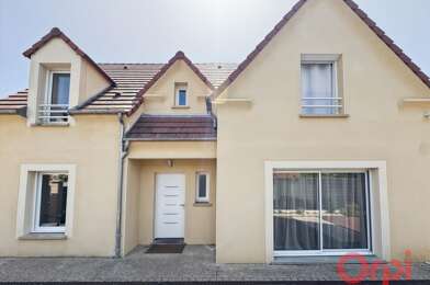 Maison 6 pièces 589000 €
