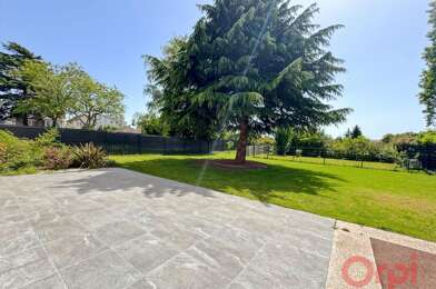 Maison 6 pièces 589000 €