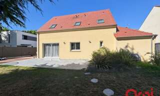 Maison 6 Pièces 143 m² à vendre à Taverny (95150)