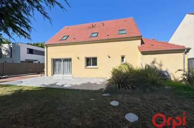 Maison 6 pièces 589000 €