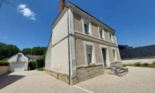 Maison 4 Pièces 105 m² à vendre à Loches (37600)