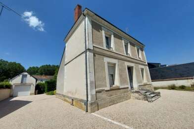 Maison 4 pièces 294000 €