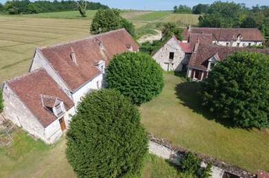 Maison 7 pièces 220500 €
