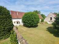 Maison À Vendre, ensemble immobilier, NOYERS SUR CHER — photo 2
