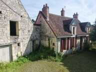 Maison À Vendre, ensemble immobilier, NOYERS SUR CHER — photo 3