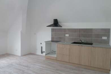 Appartement 2 pièces 490 €