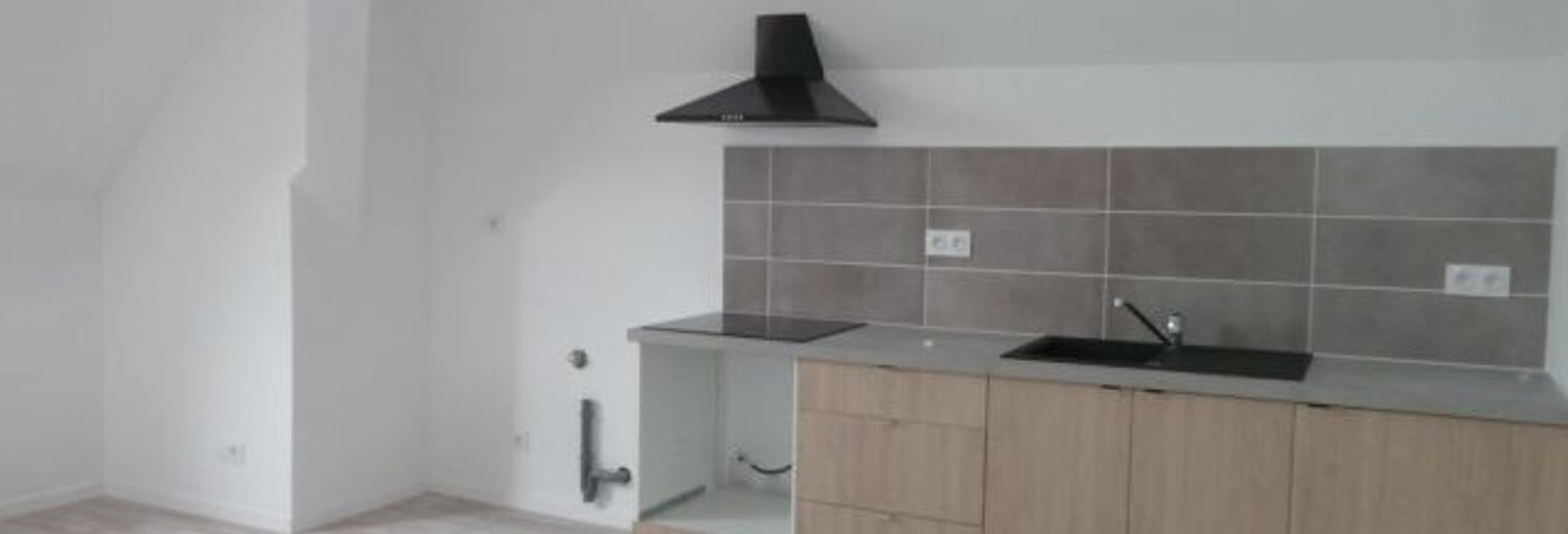 Appartement 2 Pièces 42 m² à louer à Noyers-sur-Cher (41140)