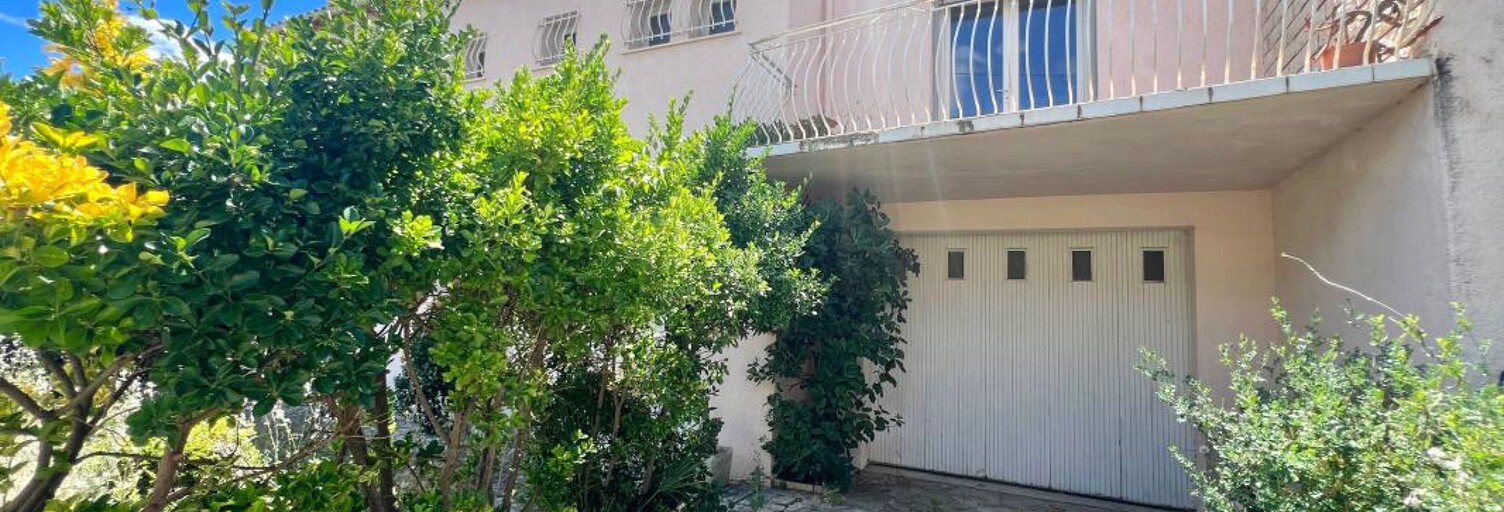 Maison 6 Pièces 145 m² à vendre à Béziers (34500)