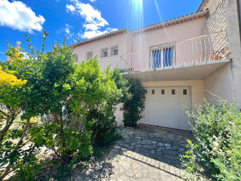 Maison T5 145 m2 avec jardin et garage — photo 1