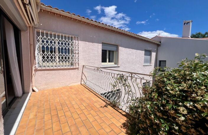 Maison T5 145 m2 avec jardin et garage — photo 4