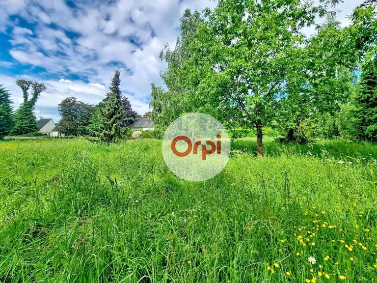 Exclusivité - Terrain À Vendre — photo 1