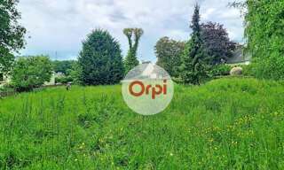 Terrain  1658 m² à vendre à Saint-Malo-de-Beignon (56380)