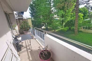 Appartement 3 pièces 189500 €