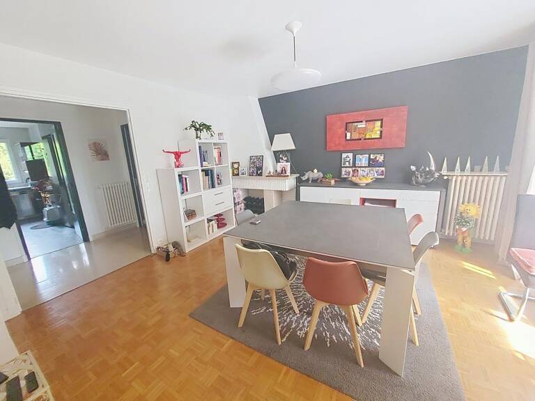 Appartement À Vendre LA MARBELIERE — photo 1