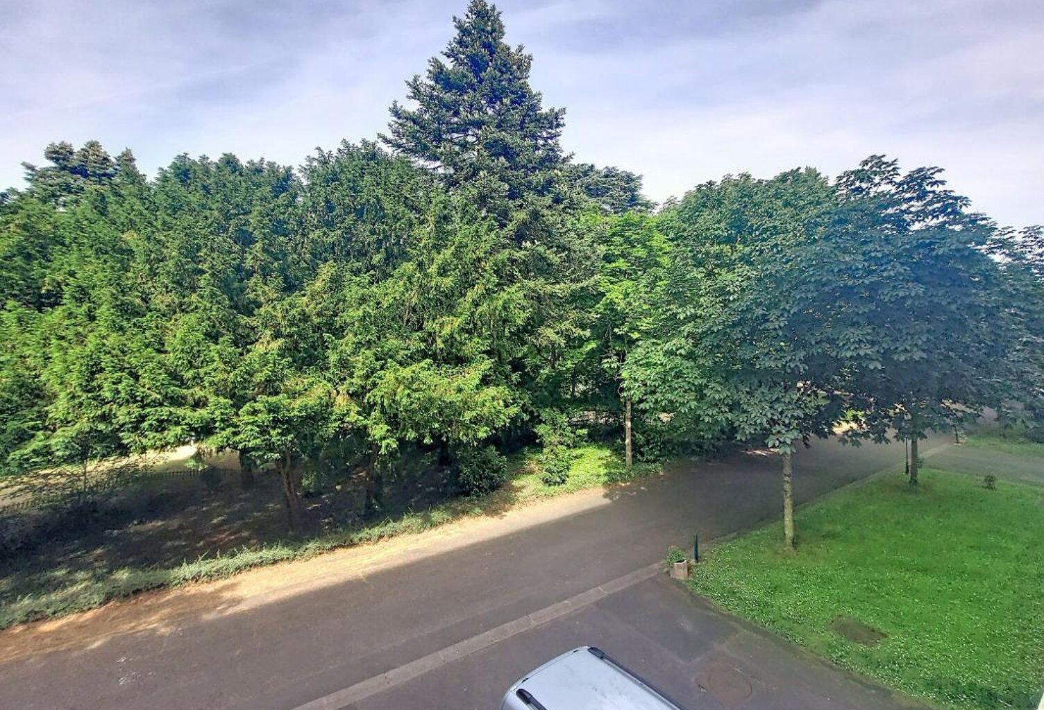 Appartement À Vendre LA MARBELIERE — photo 1