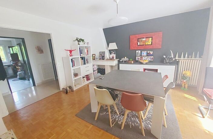 Appartement À Vendre LA MARBELIERE — photo 3