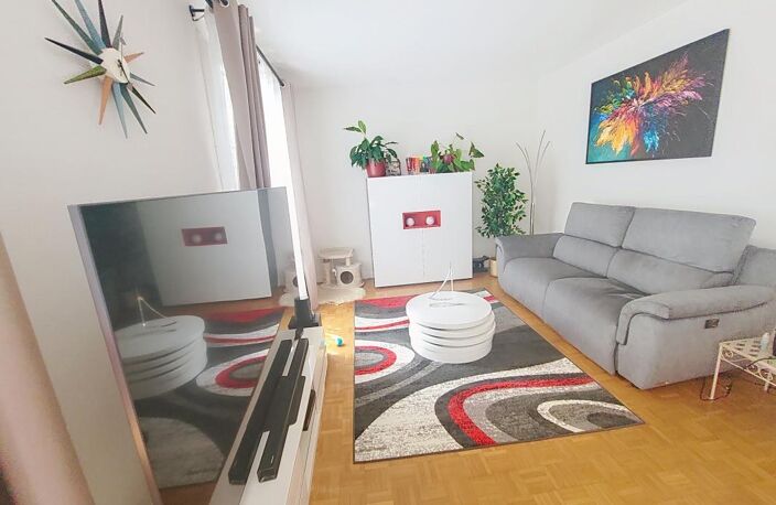 Appartement À Vendre LA MARBELIERE — photo 4