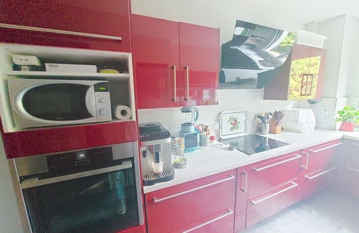 Appartement À Vendre LA MARBELIERE — photo 5