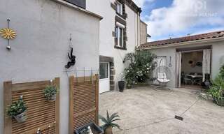 Maison 4 Pièces 127 m² à vendre à Aulnat (63510)